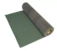 Ендовный ковер ШИНГЛАС (зеленый)