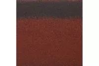 RoofShieldКоньково-карнизнаячерепица Красный (6,6м2) HR-7