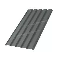 Профлист МЕТАЛЛ ПРОФИЛЬ МП-35x1035-A (ПЭ-01-7005-0,45)