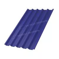 Профлист МЕТАЛЛ ПРОФИЛЬ С-44x1000-A (ПЭ-01-5002-0,7)