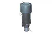 Вентилятор Krovent Moto R190/125 серый