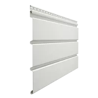 Софит PREMIUM, Софит T4 сплошной, пломбир