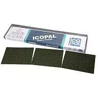 Аксессуары Icopal Конек карниз комби натурально-коричневый