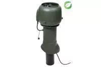 Вентилятор ECo110P/110/500 зеленый