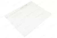 Софит белый «Ю-Пласт», частично перфорированный (3,0 м)