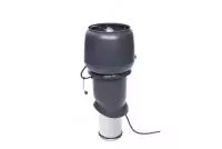 Вентилятор E220Р/160/500 серый