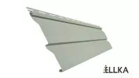 Сайдинг-панель ЁLLKA Светло-зеленый