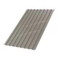 Профлист МЕТАЛЛ ПРОФИЛЬ МП-20x1100-B (ПЭ-01-1035-0,45)