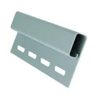 ГОЛУБОЙ Финишный профиль к сайдингу (3,05 м) 20шт/уп