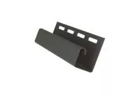 J-профиль Grand Line (Гранд Лайн) акрил (Темный дуб)