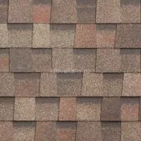 Гибкая черепица Шинглас (Shinglas) Джаз (Коррида) /1 кв.м/