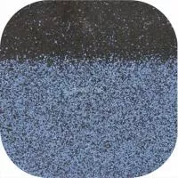 Конек / Карниз Katepal (Катепал) (Голубая лагуна Rocky) 12п.м. / 20п.м.