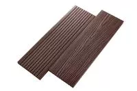 Террасная доска TERRADECK Solid 154х20х4000 мм (венге)