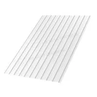 Профлист МЕТАЛЛ ПРОФИЛЬ С-8x1150-B RETAIL (ПЭ-01-9003-СТ)