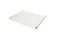 Кликфальц Pro 0,45 Drap RAL 9003 сигнальный белый