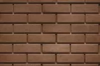 Искусственный камень Гладкий Кирпич 7