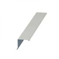 Планка торцевая 95х120х2000 (ПЭ-01-7005-0.45)