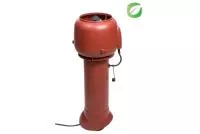 Вентилятор ECo110P/110/700 красный