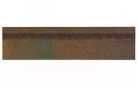 Конек/Карниз Шинглас (Shinglas) 12х0,3/20х0,25 (Барселона) /1 уп/