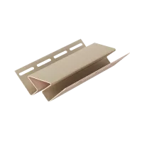 Внутренний угол 16 мм, крем-брюле