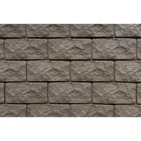 Искусственный камень Каньон Малый Сколотый Камень 20