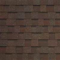Гибкая черепица Cortina nocciola 432