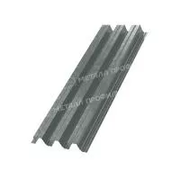 Профлист МЕТАЛЛ ПРОФИЛЬ Н-114x750-B (ОЦ-01-БЦ-1)