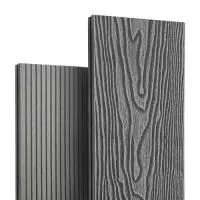 Террасная доска EasyDecking 146*23*3010 Серый