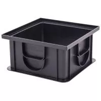 Надстройка для дождеприёмника Альта-Профиль