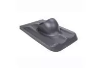 Проходной элемент XL UNIVERSAL/PELTI серый