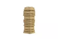 Угол Grand Line Сланец/Скала Classic песочный