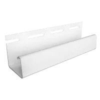 Профиль J26, белый