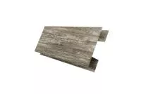 Планка H-образная БХ new 0,45 Print Elite Nordic Wood