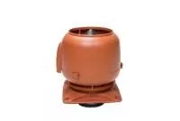 Вентиляционный выход S-125 кирпичный