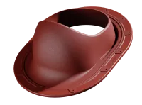 Проходной элемент Next Красный