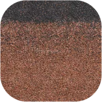 Конек / Карниз Katepal (Катепал) (Осенние листья Rocky) 12п.м. / 20п.м.