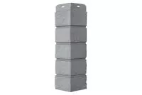 Угол Grand Line Состаренный кирпич Classic серый