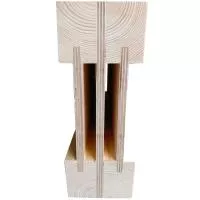 БДКУ-240-6000-4060 (двутавровая балка перекрытия, 6м)