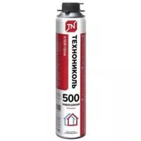 Клей-пена Технониколь 500 Professional универсальный 740 г