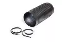 ROSS - 125 патрубок монтажный черный