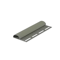 Финишный профиль, пихта