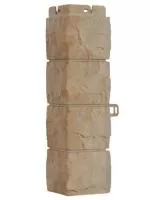 Угол фасадной панели «Альта-Профиль», Фагот талдомский