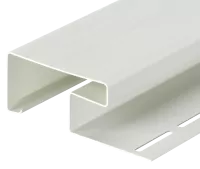 Наличник 89/30 мм, 3 м Docke, пломбир