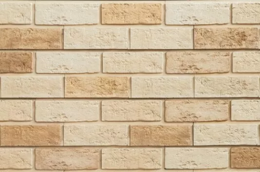 Навесной вентилируемый фасад «Аризона» (цвет 63)