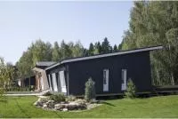 Фальц двойной стоячий 0,5 Satin Matt RAL 9005 черный