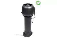 Вентилятор ECo110P/110/700 черный