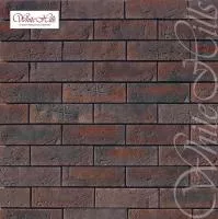Вентилируемый фасад White Hills Норвич Брик F371-40