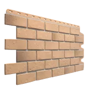 Фасадная панель BERG, золотой