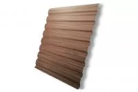 Профнастил С20А 0,45 Print Elite Honey Wood