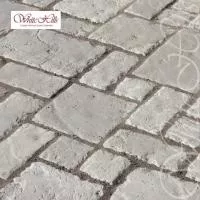 Тротуарная плитка Тиволи С900-14